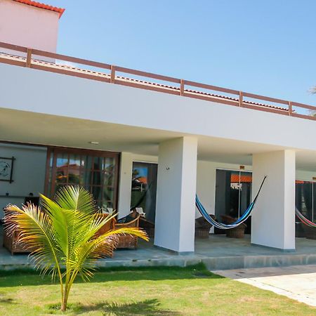 Pousada Kite Da Mary Cumbuco Ngoại thất bức ảnh