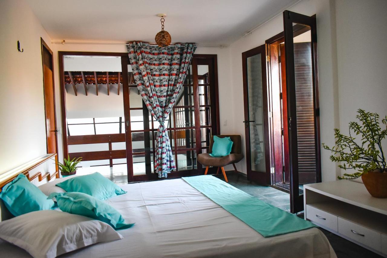 Pousada Kite Da Mary Cumbuco Ngoại thất bức ảnh
