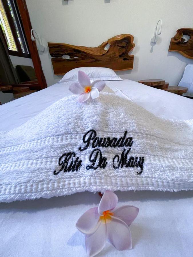 Pousada Kite Da Mary Cumbuco Ngoại thất bức ảnh